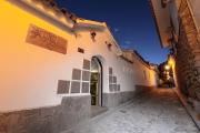Top Cuzco