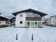 Spa Chalet Lodges by we rent