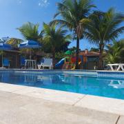 Pousada RECANTO DO PAPITO - Praia da Lagoinha