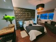 Avenida Palma de Mallorca City center with sea views BY NAMASTE ELITE Avenida Palma de Mallorca City center with sea views BY NAMASTE ELITE