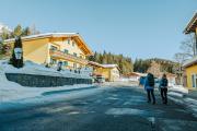 Mountain Hotel & Hostel