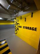 81 Brand-new studio next to Paulista Av, fast wifi