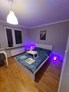 Cichy apartament z nutą Smart Home Netflix HBO Cichy apartament z nutą Smart Home Netflix HBO
