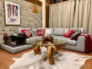 Pirin Golf and Spa Luxury Chalet Pirin Golf and Spa Luxury Chalet