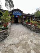 Bardia Wildlife Resort