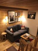 La Grande Ourse - 4 pièces, 6 personnes