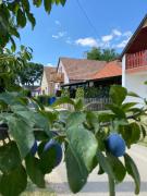 Het Romeo & Julia Huisje