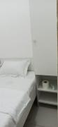 Cozy Rooms and Small Partitions for Men guests in Dubai