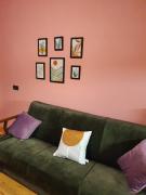 SAPANCA MİNİK EVLER