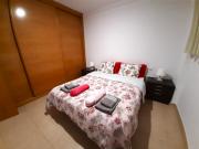 Playa San Juan next to the Beach