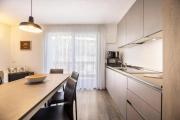 Apartment Sis Residence Bun Ste
