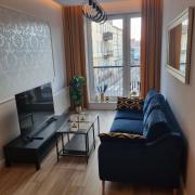 Apartament Skarbowa Apartament Skarbowa