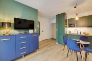 Anchor Apartments JUNGLA Anchor Apartments JUNGLA
