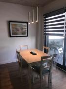 Moderno departamento PALERMO HOLLYWOOD - AMENITIES