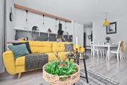 Apartament Granitica Nellin - Centrum