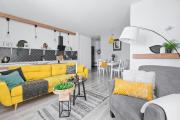 Apartament Granitica Nellin - Centrum