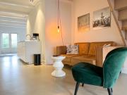 Luxe Loft Bierbrouwerij het Klavertje