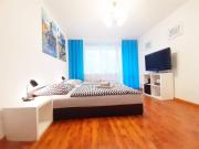 Apartament Bachusik