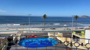 Departamento en Torre Miramar, Malecón de Mazatlán