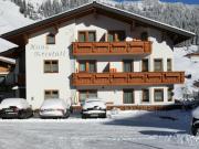 Haus Kristall Ferienwohnungen