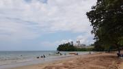 Top Kampong Tanah Merah