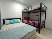 Top Kampong Tanah Merah