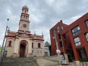 Top Bogota