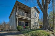 Top Fayetteville