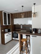 Borovets Gardens Ski Apartment