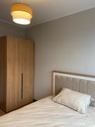 Luxury Central Fully Equipped 2BR 2BA Apartment by Siena Suites