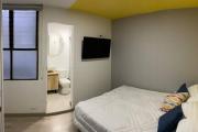 Apartamento a minutos de Provenza en Medellín - M201 By Roots Rentals