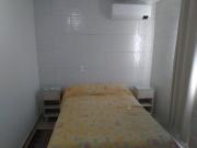 Casa agradável em Camboriú com estacionamento no pátio