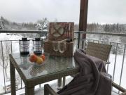 Apartmán 12 Stožec