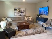 Golfer’s Oasis Condominium at Hawk Ridge
