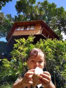 Lendas do Capão Pousada