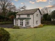 Green Stile Cottage Green Stile Cottage