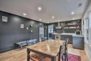 NEW Portland Apt in Popular Hawthorne Neighborhood