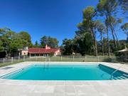 Los Oleandros - casa privada