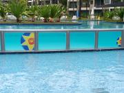 Flat pé na areia no Marulhos Resort em Muro Alto Porto de Galinhas