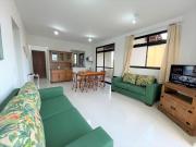 Conforto na praia dos Ingleses-Floripa