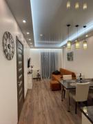 Amber DeLUX Atrium-Neo, New Gudauri