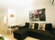 MIQUEL ANGEL - Apartments & one with private terrace