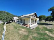 Vila Velebita - family oasis in the middle of Velebit mountain