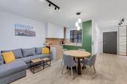 Comfort Apartments Wilcza Comfort Apartments Wilcza
