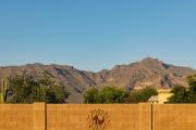 Top Gold Canyon