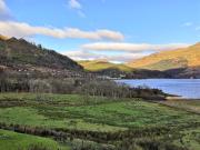 Top Lochgoilhead