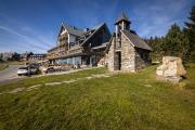 Erlebachova Bouda, hotel - Resort Svatý František
