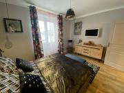 Apartament Golden Art