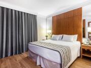 Hotel Cassino Tower Campinas Cambuí By Nacional Inn