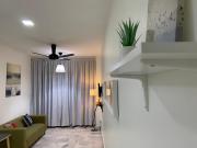 2 Bedroom Port Dickson Seaview